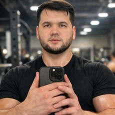 Фотография мужчины Ула, 29 лет из г. Шымкент