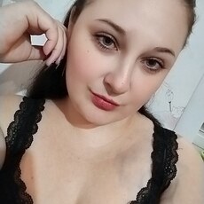 Фотография девушки Алина, 28 лет из г. Купино