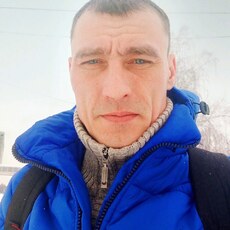 Фотография мужчины Линар, 39 лет из г. Димитровград