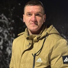 Фотография мужчины Дима, 35 лет из г. Люберцы