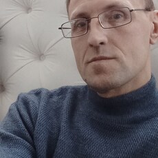 Фотография мужчины Сергей, 40 лет из г. Пермь