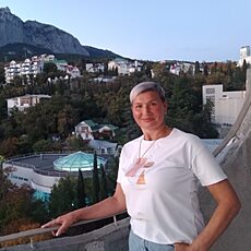 Фотография девушки Светлана, 53 года из г. Курган