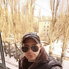 Фотография мужчины Вова, 37 лет из г. Воронеж