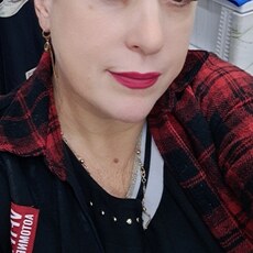 Фотография девушки Марина, 51 год из г. Бишкек