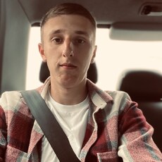 Фотография мужчины Илья, 21 год из г. Волковыск