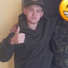 Фотография мужчины Алексей, 21 год из г. Лобня