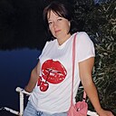 Кристина, 33 года