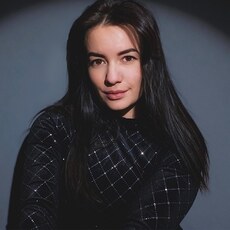 Фотография девушки Мария, 29 лет из г. Тайшет