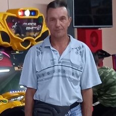 Фотография мужчины Александр, 49 лет из г. Ершов