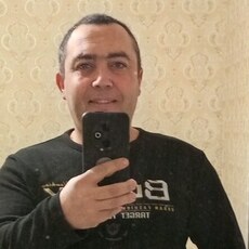 Фотография мужчины Арам, 38 лет из г. Ставрополь