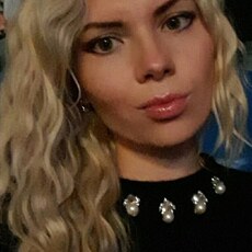 Фотография девушки Катя, 23 года из г. Воронеж