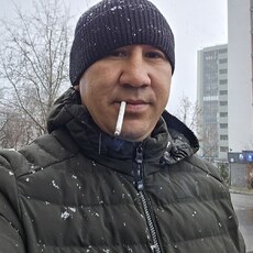 Фотография мужчины Шома, 36 лет из г. Астрахань