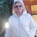 Ирина, 62 года