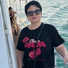 Фотография девушки Ирина, 48 лет из г. Балхаш