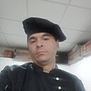 Илхомжон, 36 лет