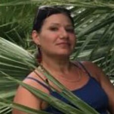 Фотография девушки Ира, 46 лет из г. Саранск