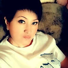 Фотография девушки Lora, 45 лет из г. Алматы