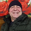 Джексон, 51 год