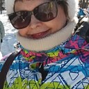 Лариса, 57 лет