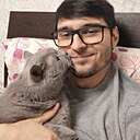 Тимур, 29 лет