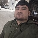 Yomudik, 32 года
