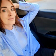 Фотография девушки Nika, 33 года из г. Тюмень