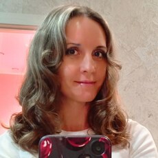 Фотография девушки Юля, 41 год из г. Фурманов