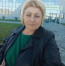 Фотография девушки Евгения, 64 года из г. Горно-Алтайск