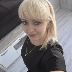 Фотография девушки Светлана, 45 лет из г. Брест