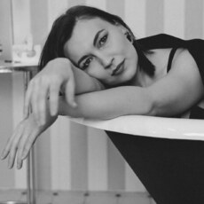 Фотография девушки Анастасия, 31 год из г. Оренбург
