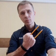 Фотография мужчины Илья, 34 года из г. Южный (Алтайский Край)