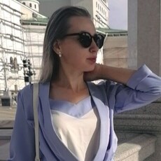 Фотография девушки Любовь, 41 год из г. Улан-Удэ