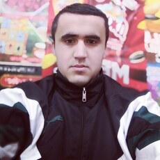 Фотография мужчины Жора, 23 года из г. Рубцовск