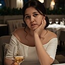 Незнакомка, 34 года