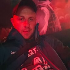 Фотография мужчины Юра, 35 лет из г. Пружаны