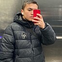 Руслан, 22 года