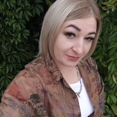 Фотография девушки Алена, 44 года из г. Оренбург