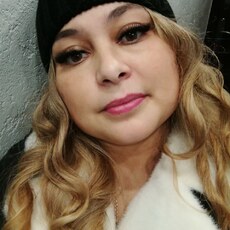 Фотография девушки Антонина, 41 год из г. Абакан