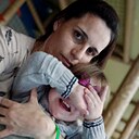 Надежда, 27 лет