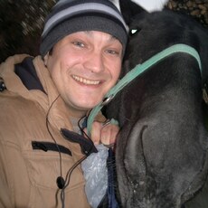 Фотография мужчины Миша, 35 лет из г. Краснодар