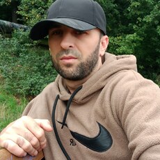 Фотография мужчины Али, 42 года из г. Варшава