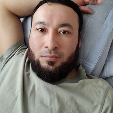 Фотография мужчины Асан, 33 года из г. Уральск