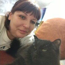 Фотография девушки Наталья, 37 лет из г. Братск