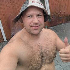 Фотография мужчины Игорь, 35 лет из г. Томск