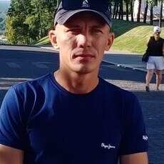 Фотография мужчины Дмитрий, 35 лет из г. Стерлитамак