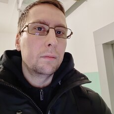 Фотография мужчины Алексей, 38 лет из г. Санкт-Петербург