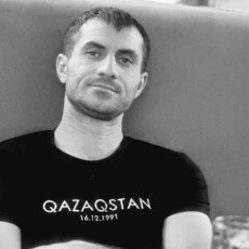 Фотография мужчины Кемал, 41 год из г. Алматы