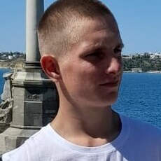 Фотография мужчины Дмитрий, 21 год из г. Смоленск