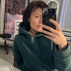 Фотография девушки Надежда, 43 года из г. Новосибирск