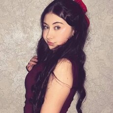 Фотография девушки Карина, 22 года из г. Вологда